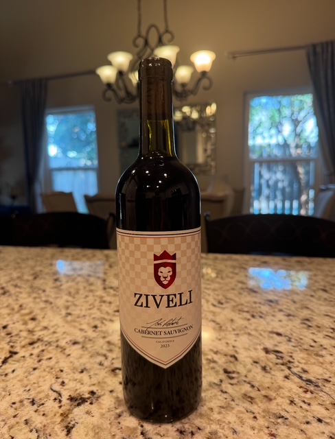 Ziveli Winery