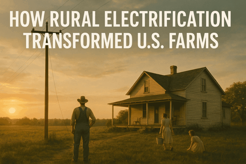 Rural Electrification