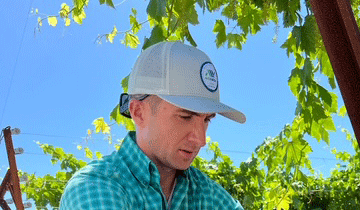 California’s water