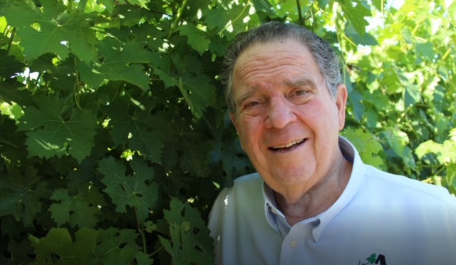 Nat DiBuduo: Politics, Water & California Farming