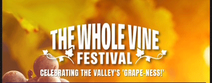 The Whole Vine Festival