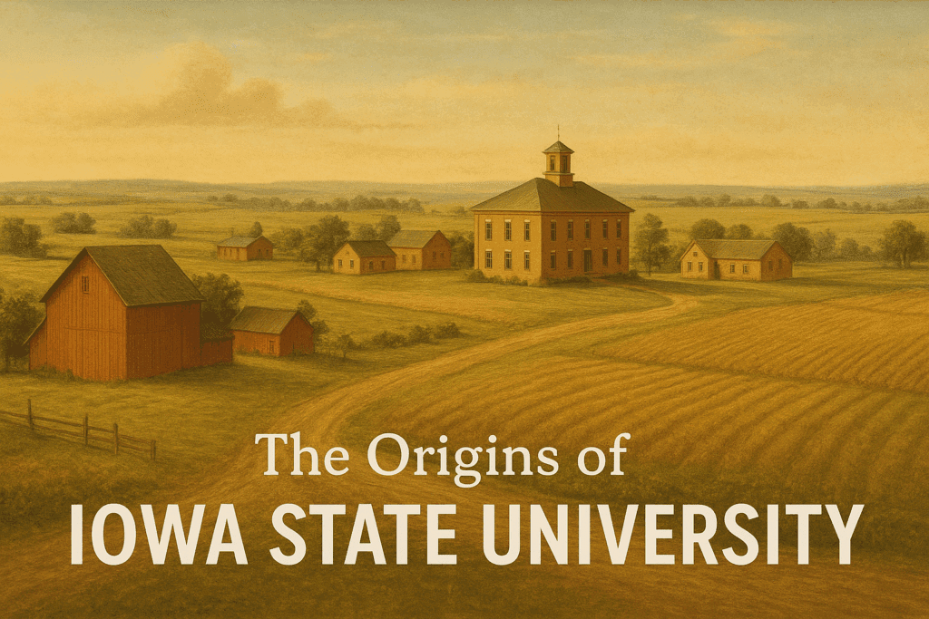 Iowa State University