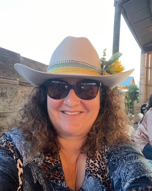 Nanette Simonian: Championing California Agriculture & Women in Ag