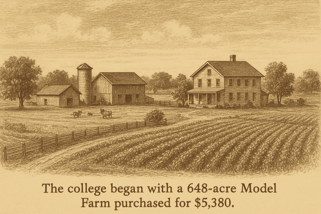 Iowa State University 