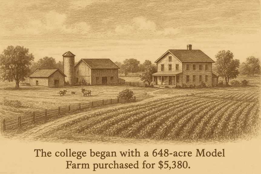 Iowa State University