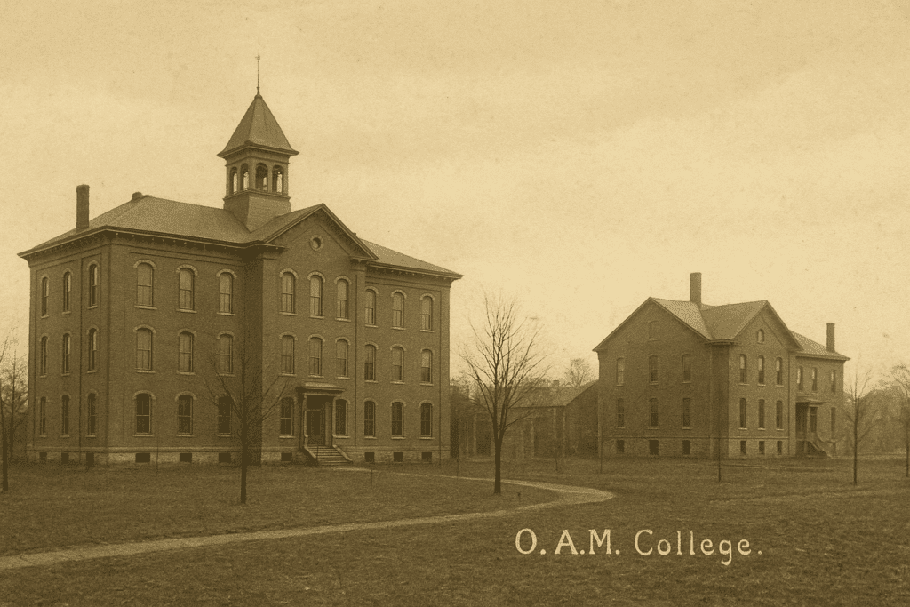 Ohio State University