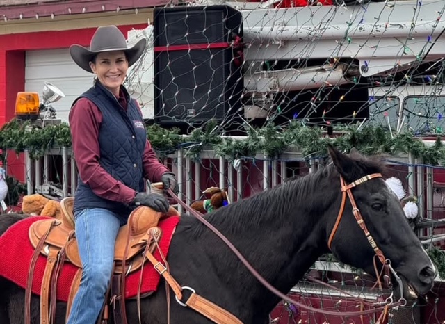 Featured image for “Alexandra Duarte Talks Water, Agriculture, and Rural California in State Senate District 4 Race”