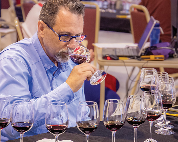 A Conversation with Nicholas “Nick” Karavidas: A Winemaker’s Journey and Today’s Global Wine Challenges