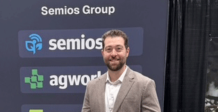 SEMIOS Pheromone Technology Helps California Growers Manage Pests