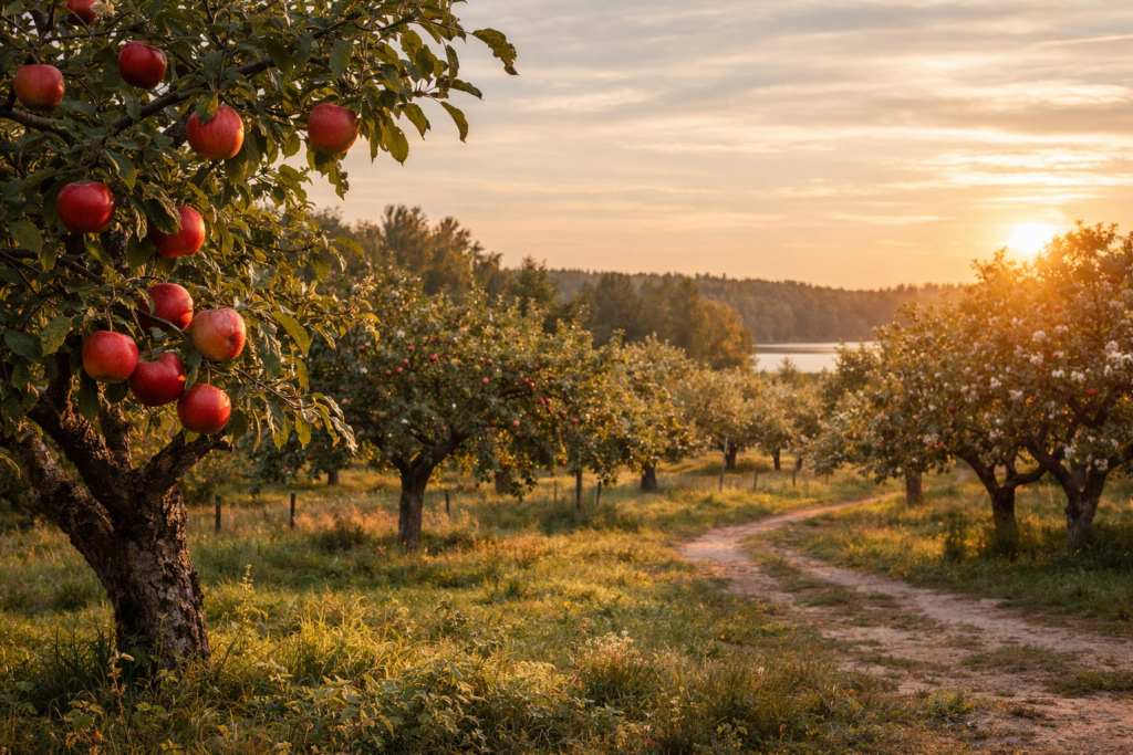 Featured image for “How the Wealthy Apple Put Minnesota on the Orchard Map”