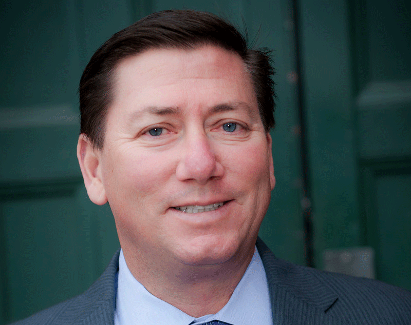 California pear growers