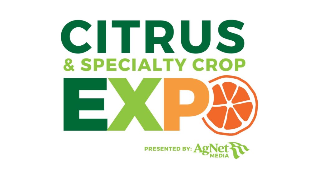 Why California Growers and Agribusinesses Should Look East to the 2026 Citrus & Specialty Crop Expo