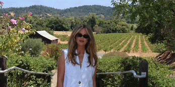 Featured image for “Lex Nicoleta: Coastal Grandmother, Farming, Food & Influence”