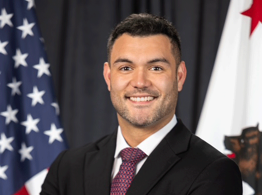 Featured image for “David Tangipa on Prop 50, High-Speed Rail, and the Fight for California’s Central Valley”