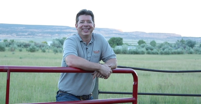 Soil Health, Water, and the Future of Farming With Live Earth