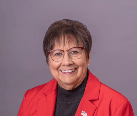 Featured image for “From Sheriff to Supervisor: Margaret Mims’ Vision for Fresno County’s Future”