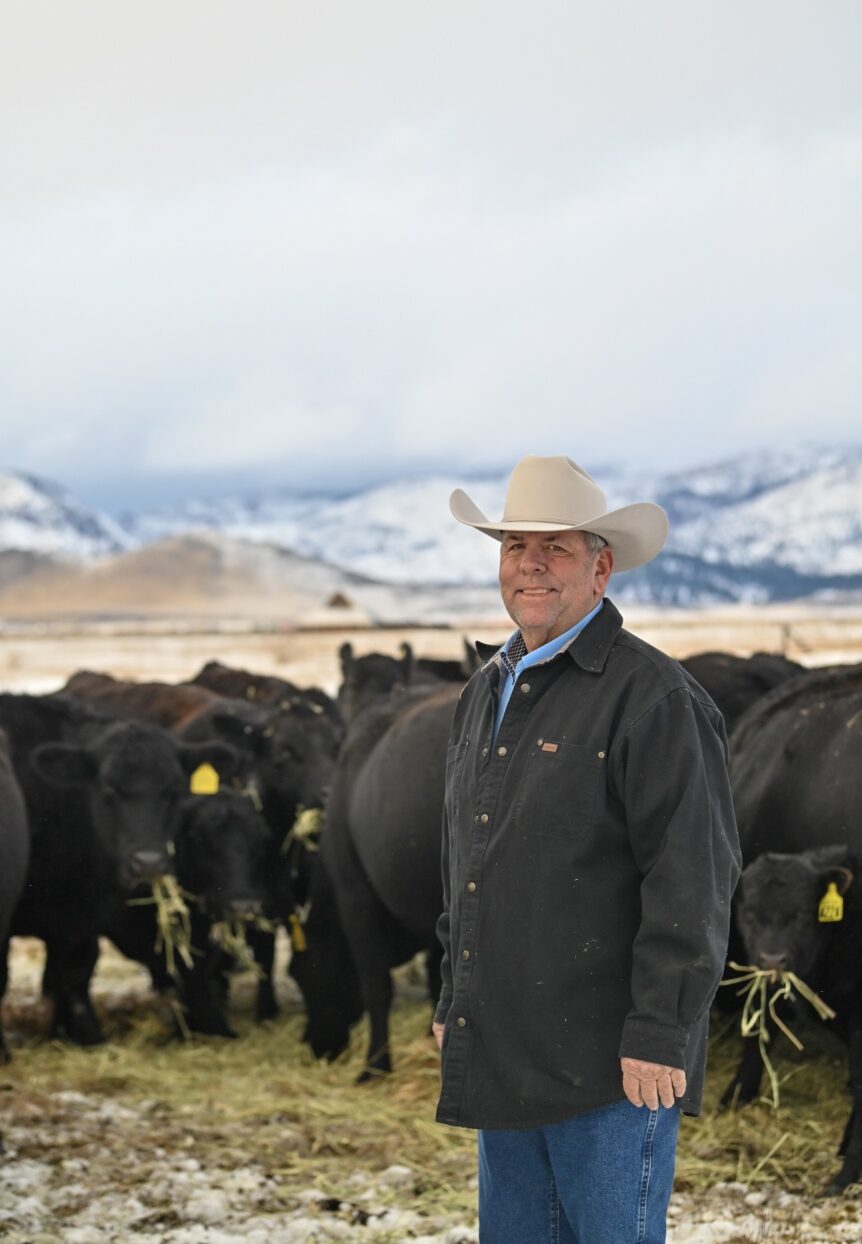 California Cattlemen's