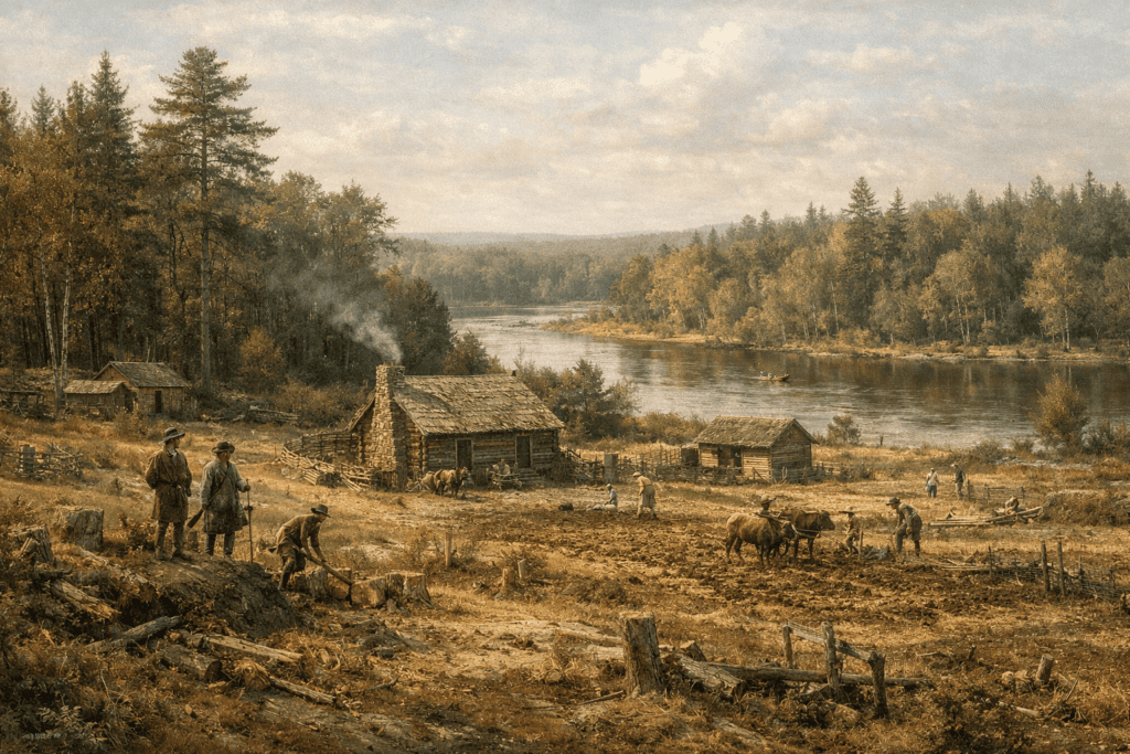 Northwest Territory