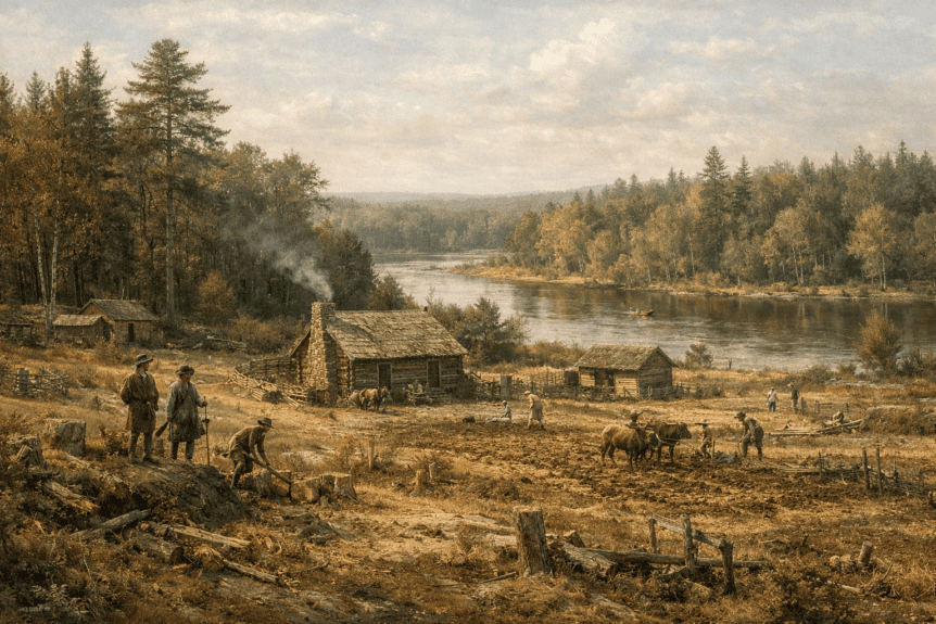 Northwest Territory