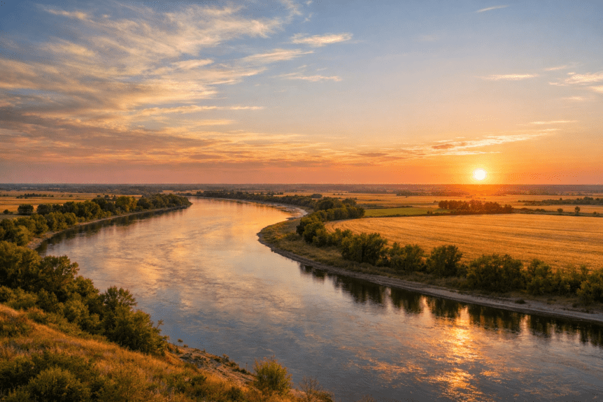 Missouri River
