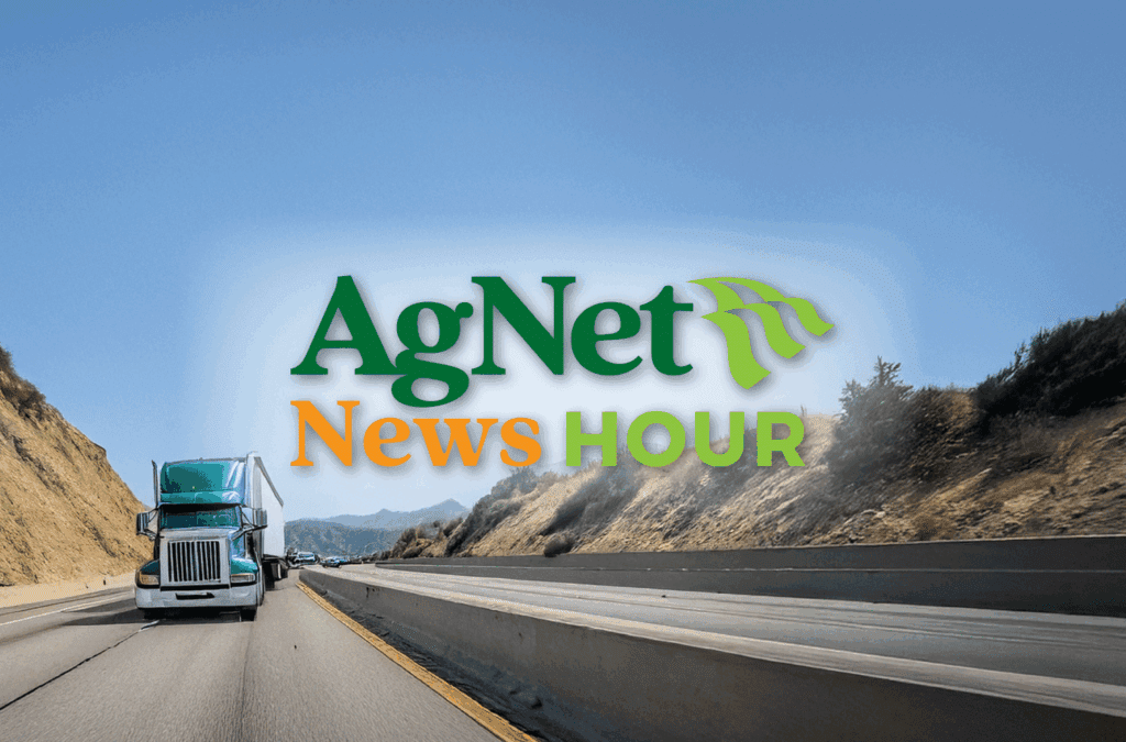 California trucking