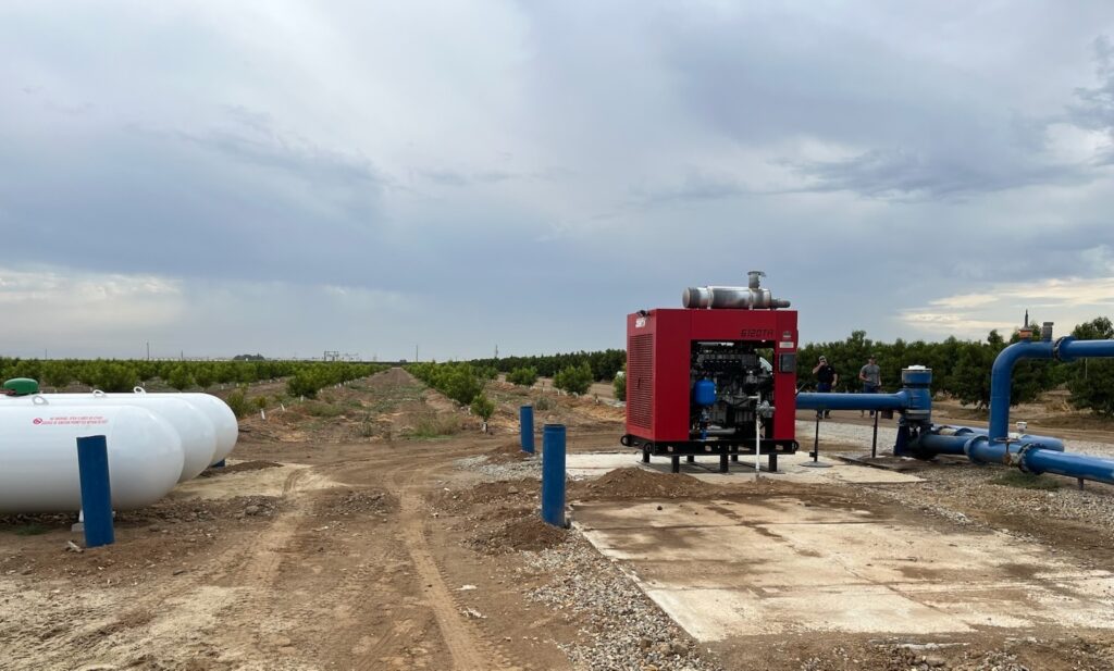 From Fresno Legend to Propane Pioneer: Lance Shebelut on Farming Smarter