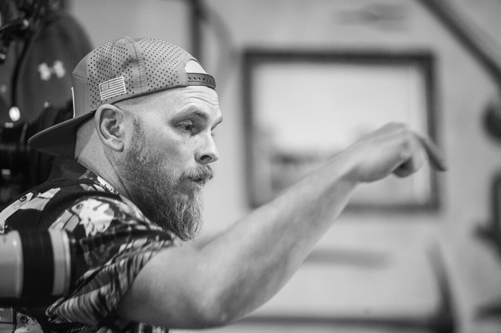 Kern Oil: Rickey Bird on California’s Energy, Community, and the Human Cost