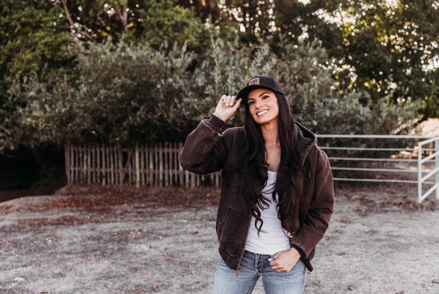 Fighting for Family Farms: Stephanie Moreda-Arend on Point Reyes’ Future