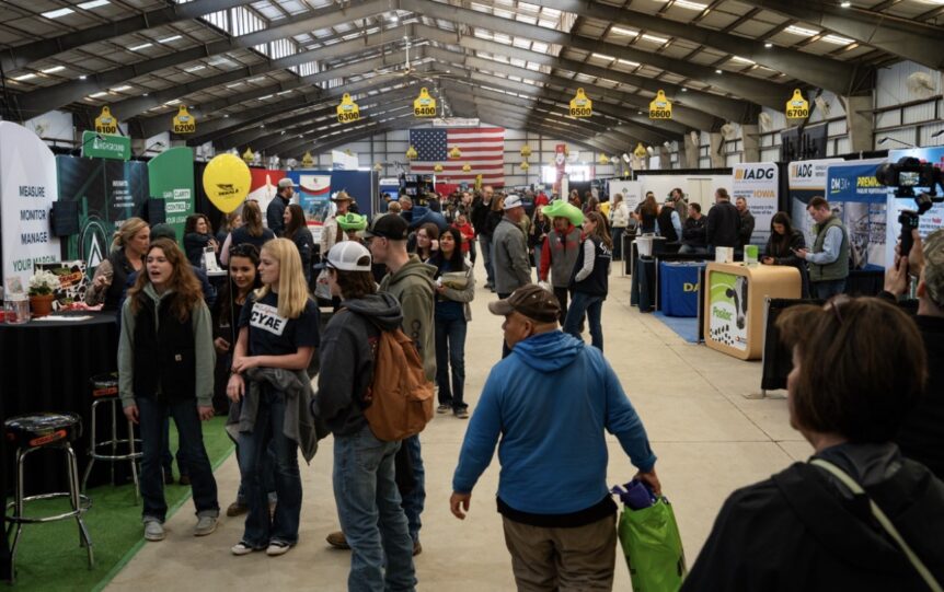 World Ag Expo