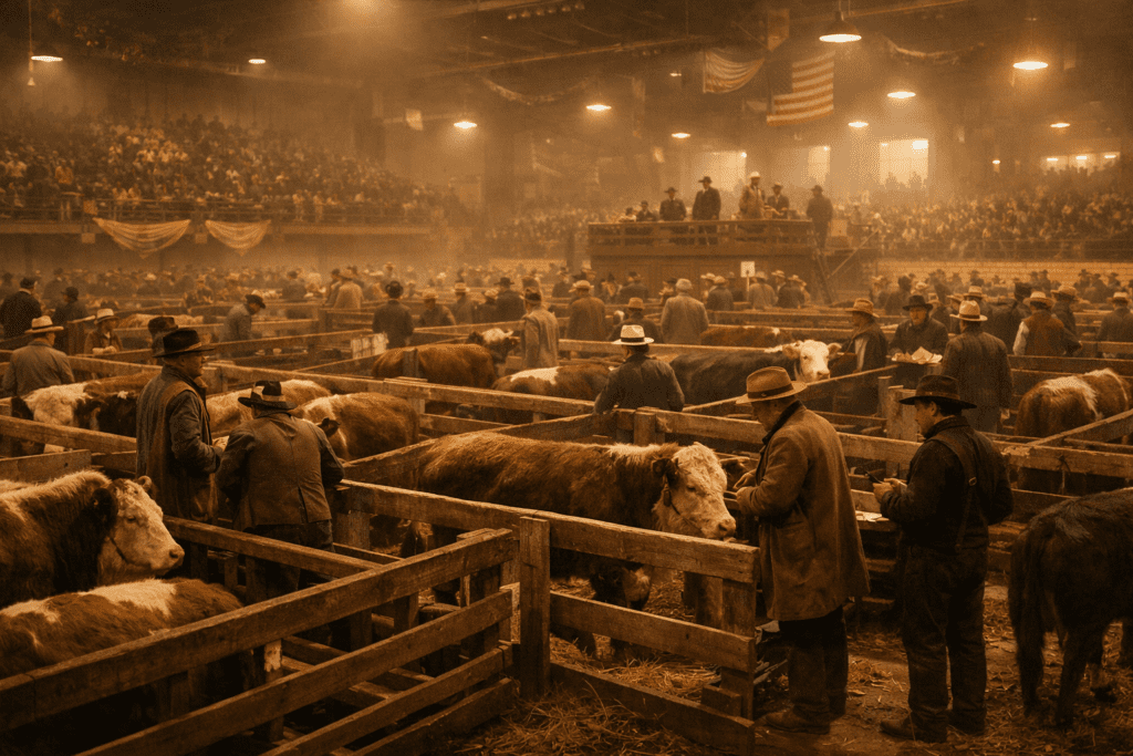 National Western Stock Show