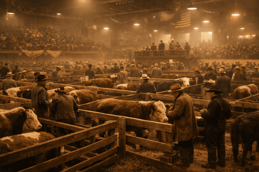 National Western Stock Show