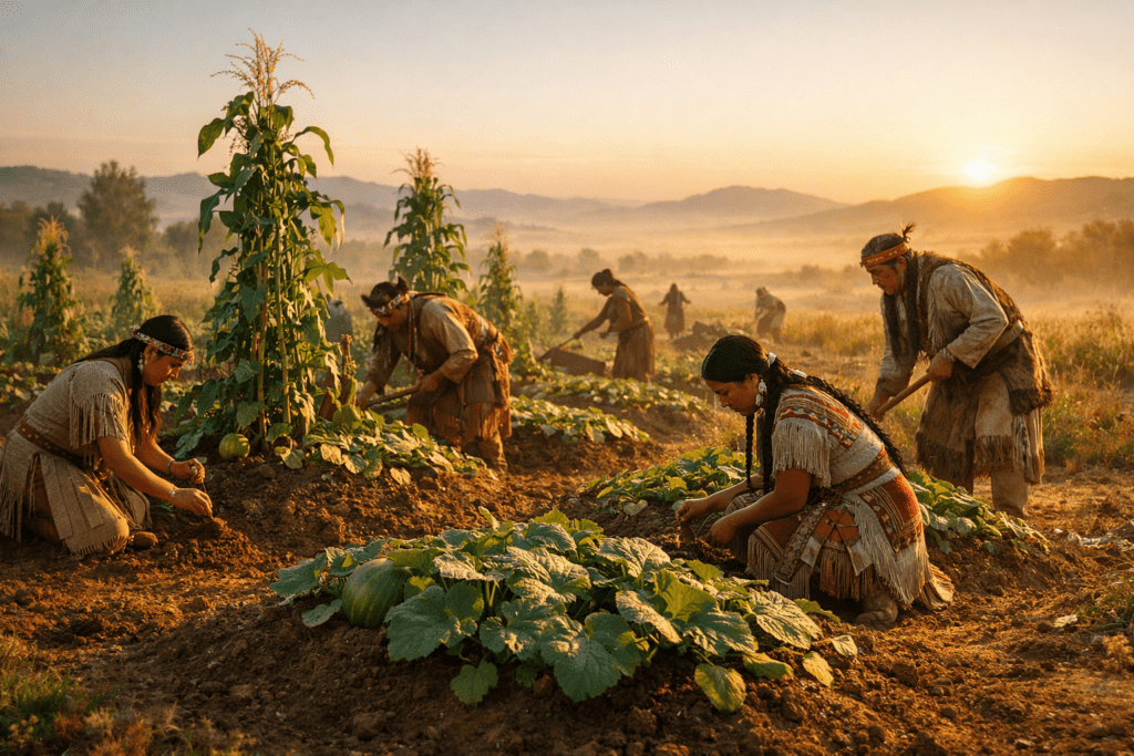 Colorado agriculture