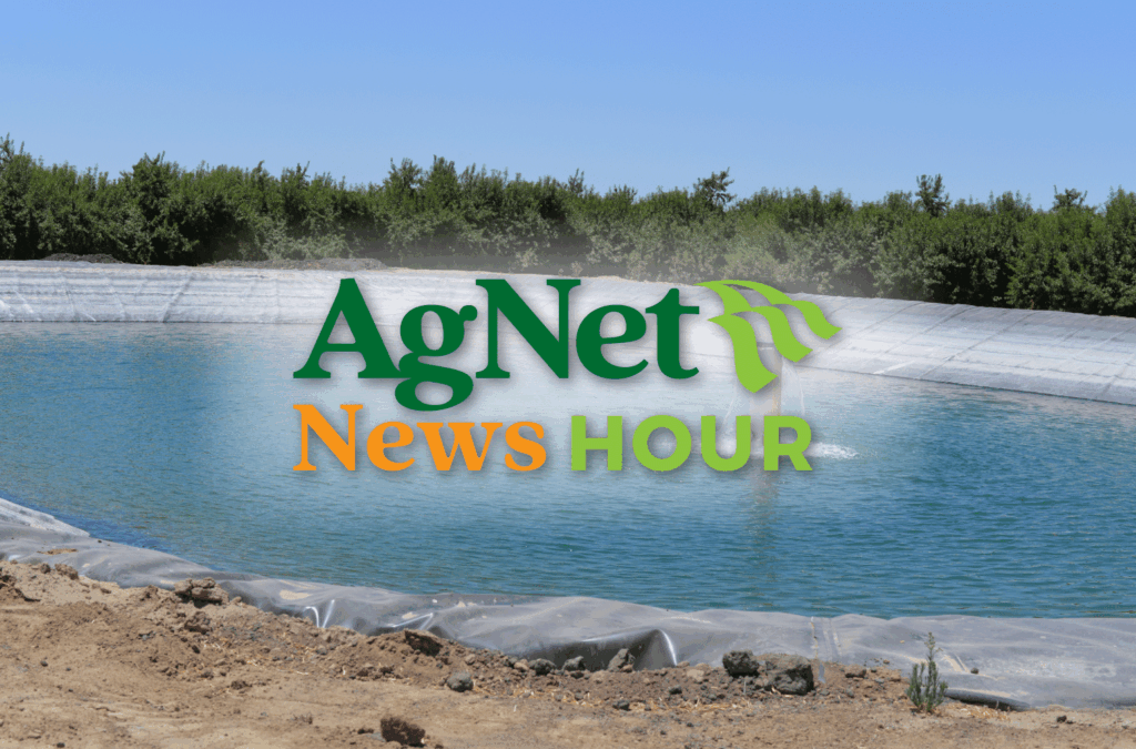 Featured image for “Kyle Kirkland Discusses Water Management, Rising Costs and California’s Agricultural Future”