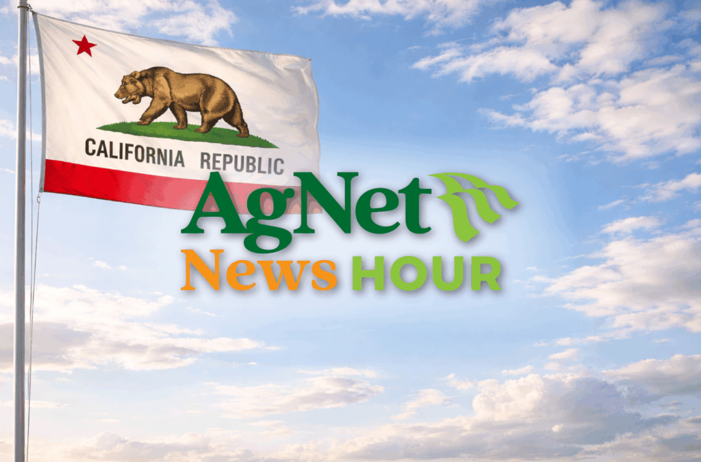 California Governor Debate Highlights Sharp Divide on Energy, Water, and Farm Regulations