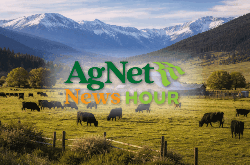 California family ranches