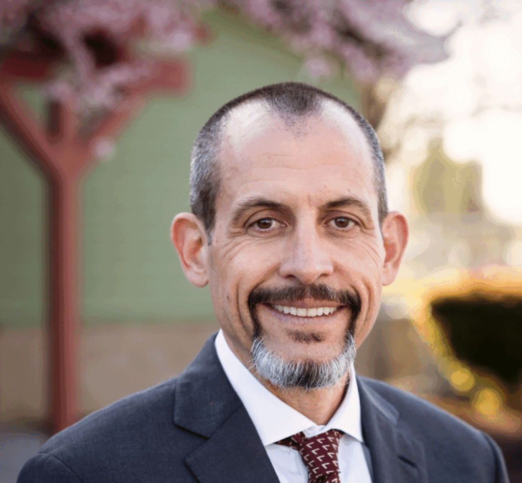 Six Generations of Farming: Cannon Michael on Water, Innovation, and the Future of California Agriculture