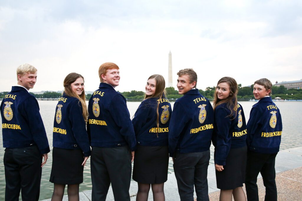 National FFA