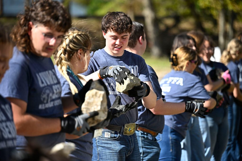 National FFA