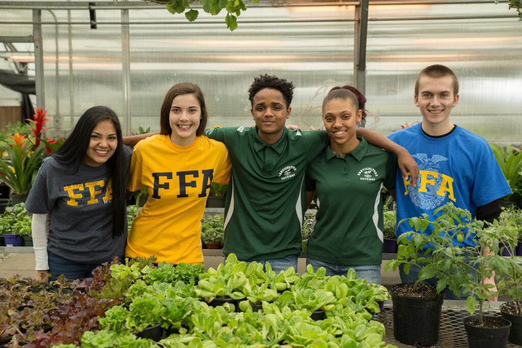 National FFA