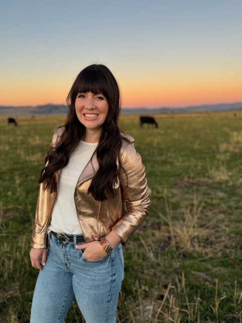 California Cattle Under Pressure: Katie Roberti Speaks Out