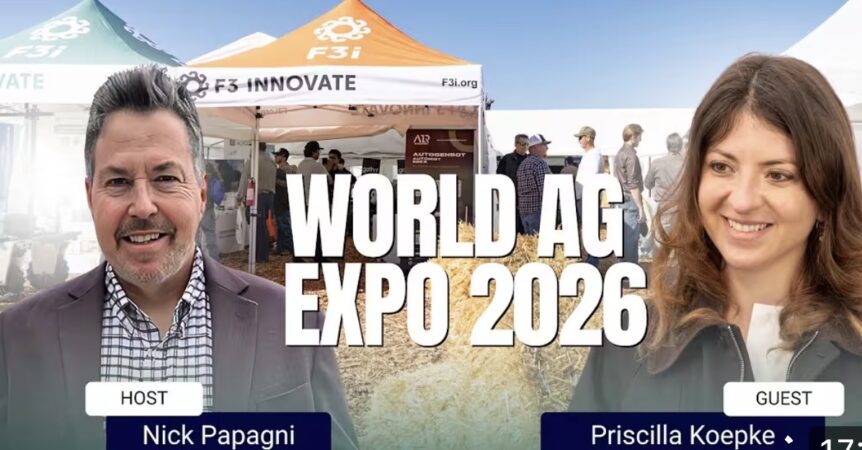 F3 Innovate