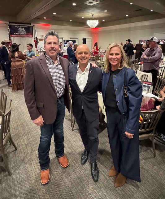 Steve Hilton