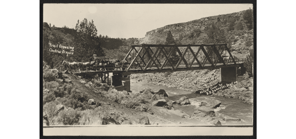Oregon Trail
