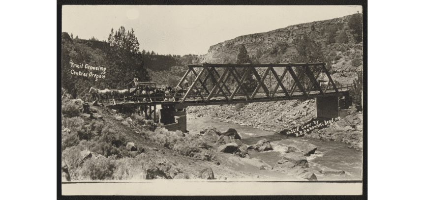 Oregon Trail