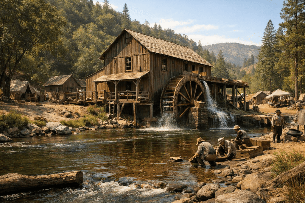 California Trail