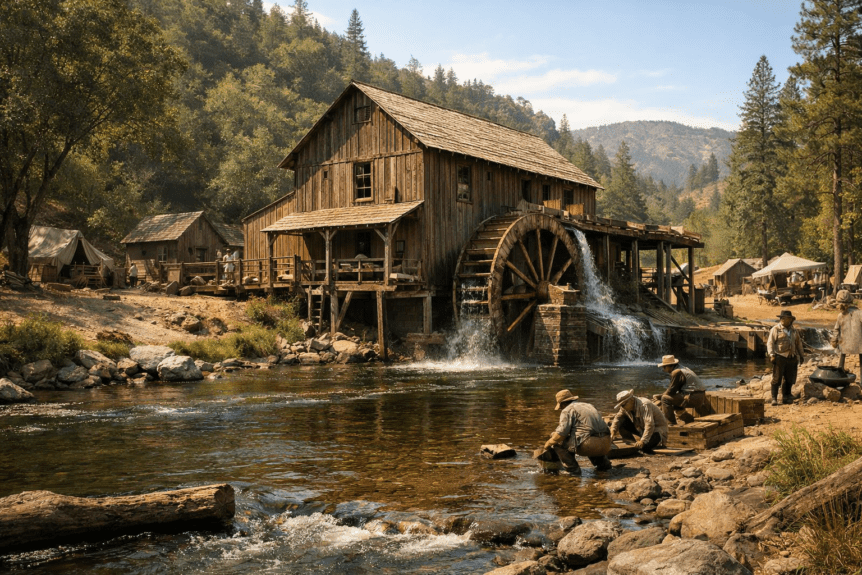 California Trail