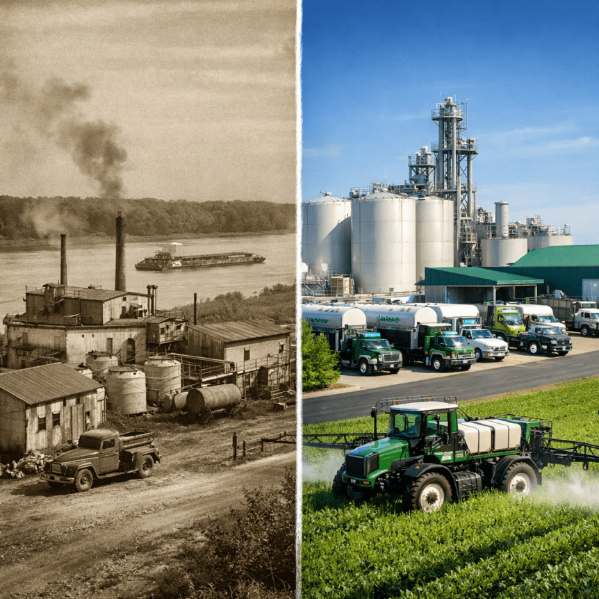 Helena Agri-Enterprises