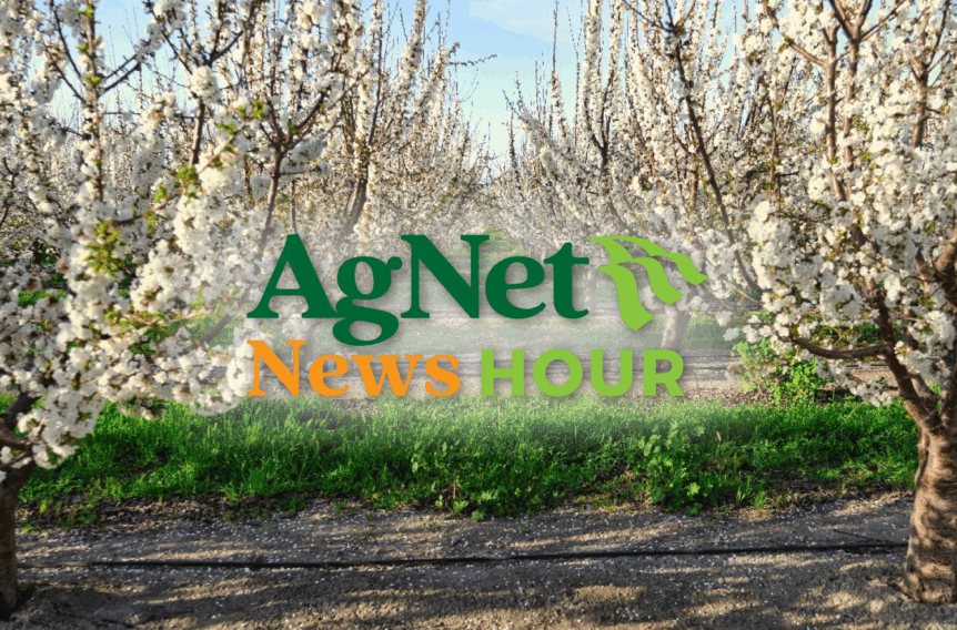 California cherry growers
