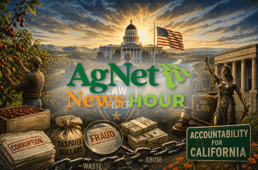 Michael Gates California Attorney General