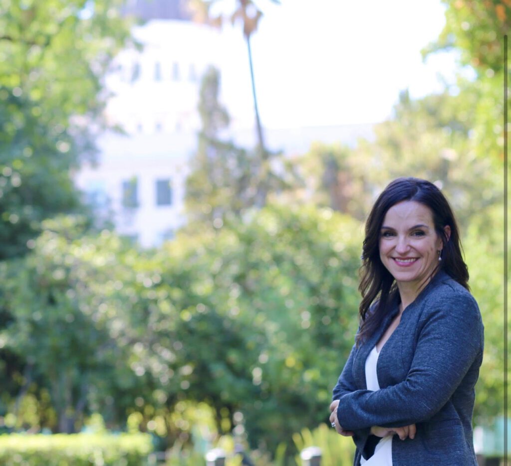 California Ag Policy